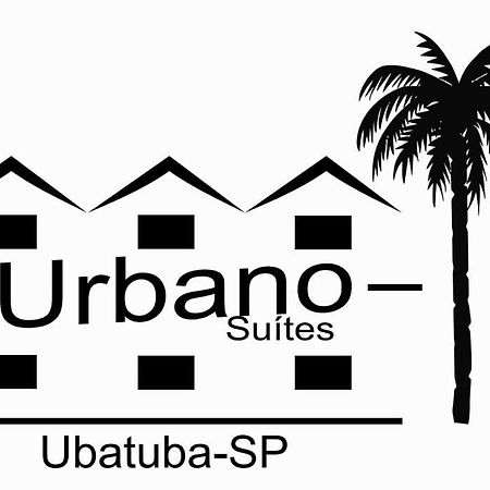 Urbano Suites อูบาตูบา ภายนอก รูปภาพ