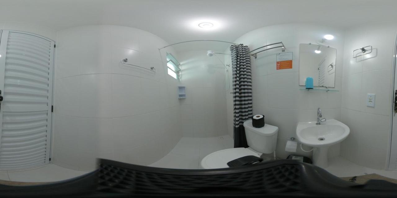 Urbano Suites อูบาตูบา ภายนอก รูปภาพ