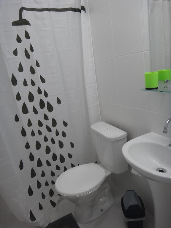 Urbano Suites อูบาตูบา ห้อง รูปภาพ