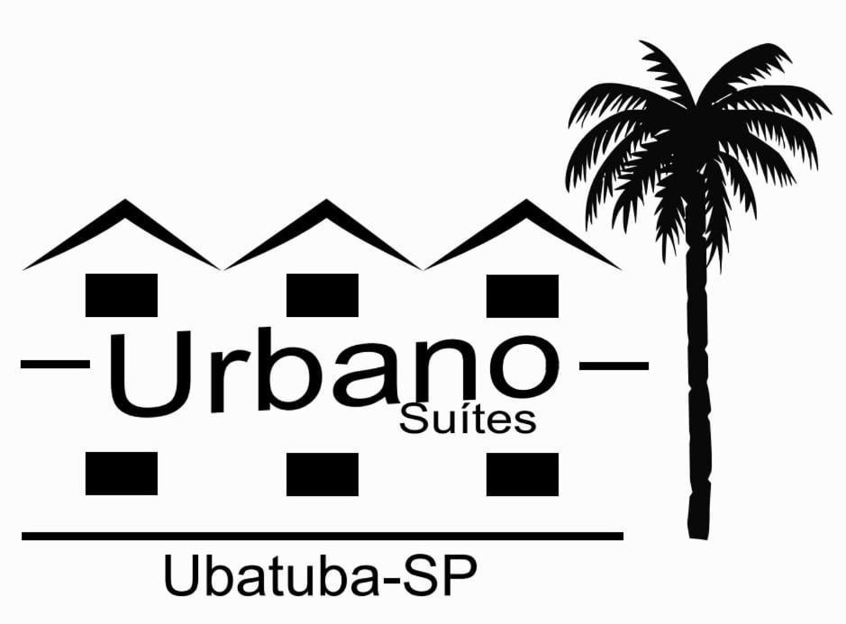 Urbano Suites อูบาตูบา ภายนอก รูปภาพ