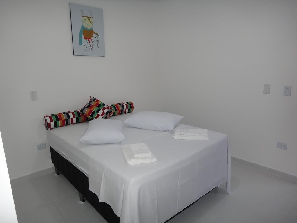 Urbano Suites อูบาตูบา ภายนอก รูปภาพ