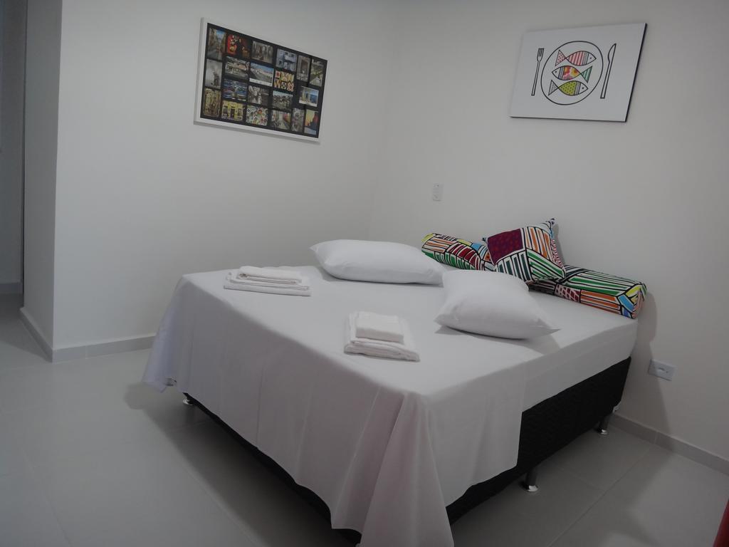 Urbano Suites อูบาตูบา ห้อง รูปภาพ