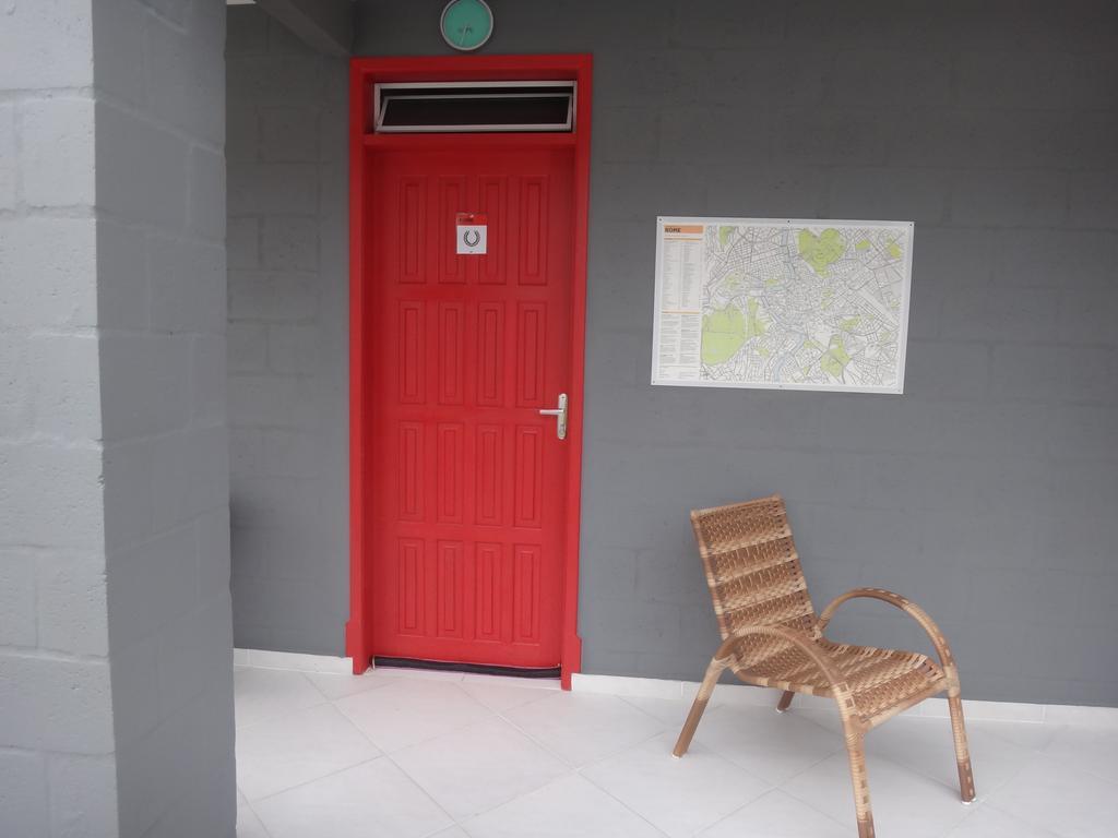 Urbano Suites อูบาตูบา ภายนอก รูปภาพ