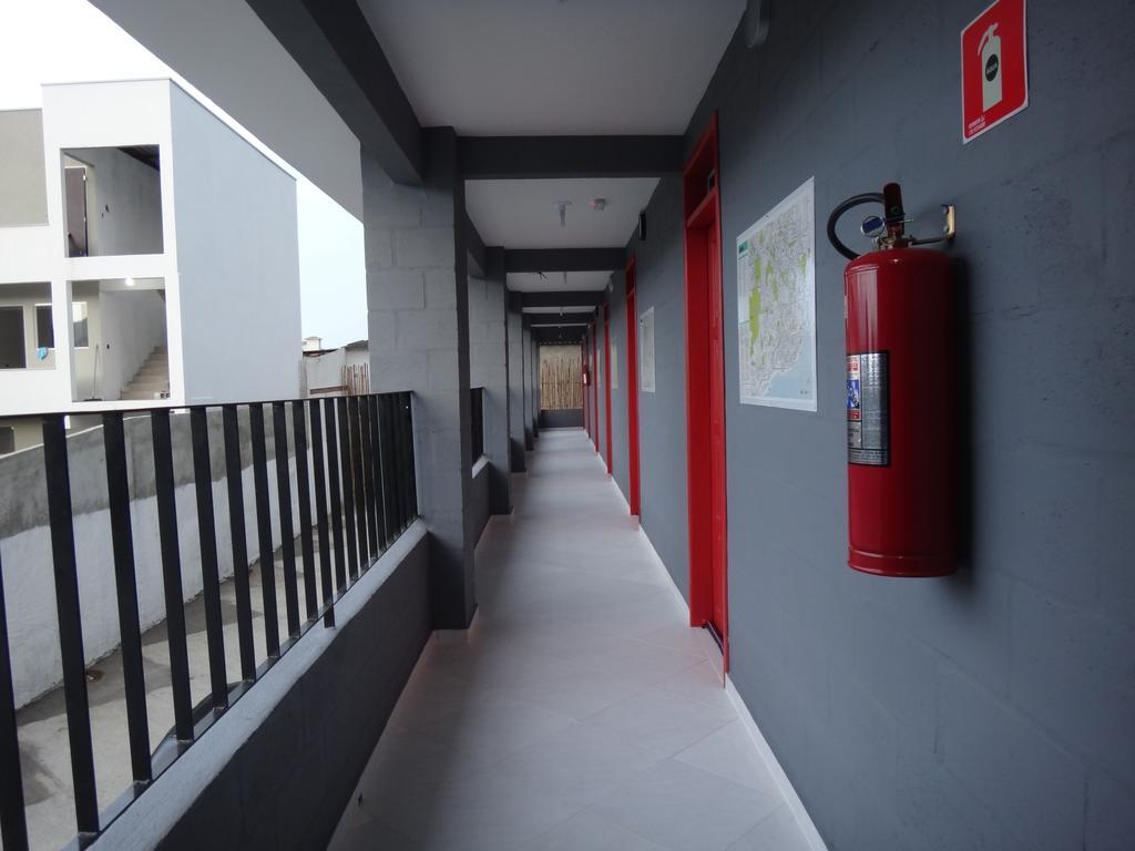 Urbano Suites อูบาตูบา ภายนอก รูปภาพ