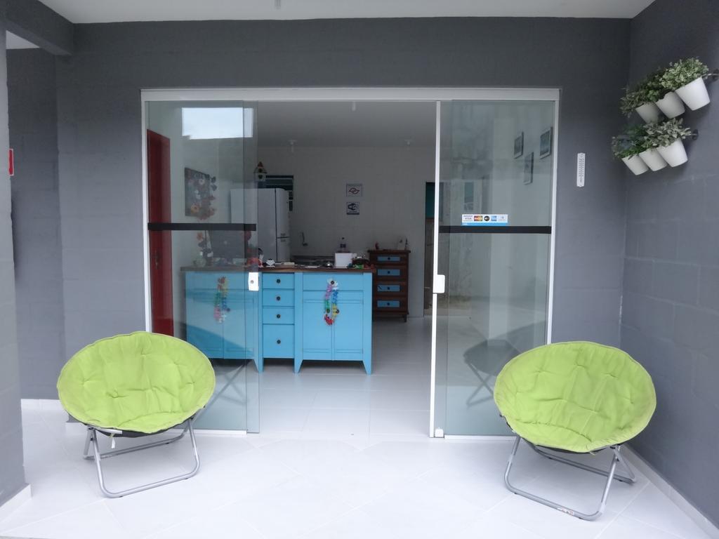 Urbano Suites อูบาตูบา ภายนอก รูปภาพ